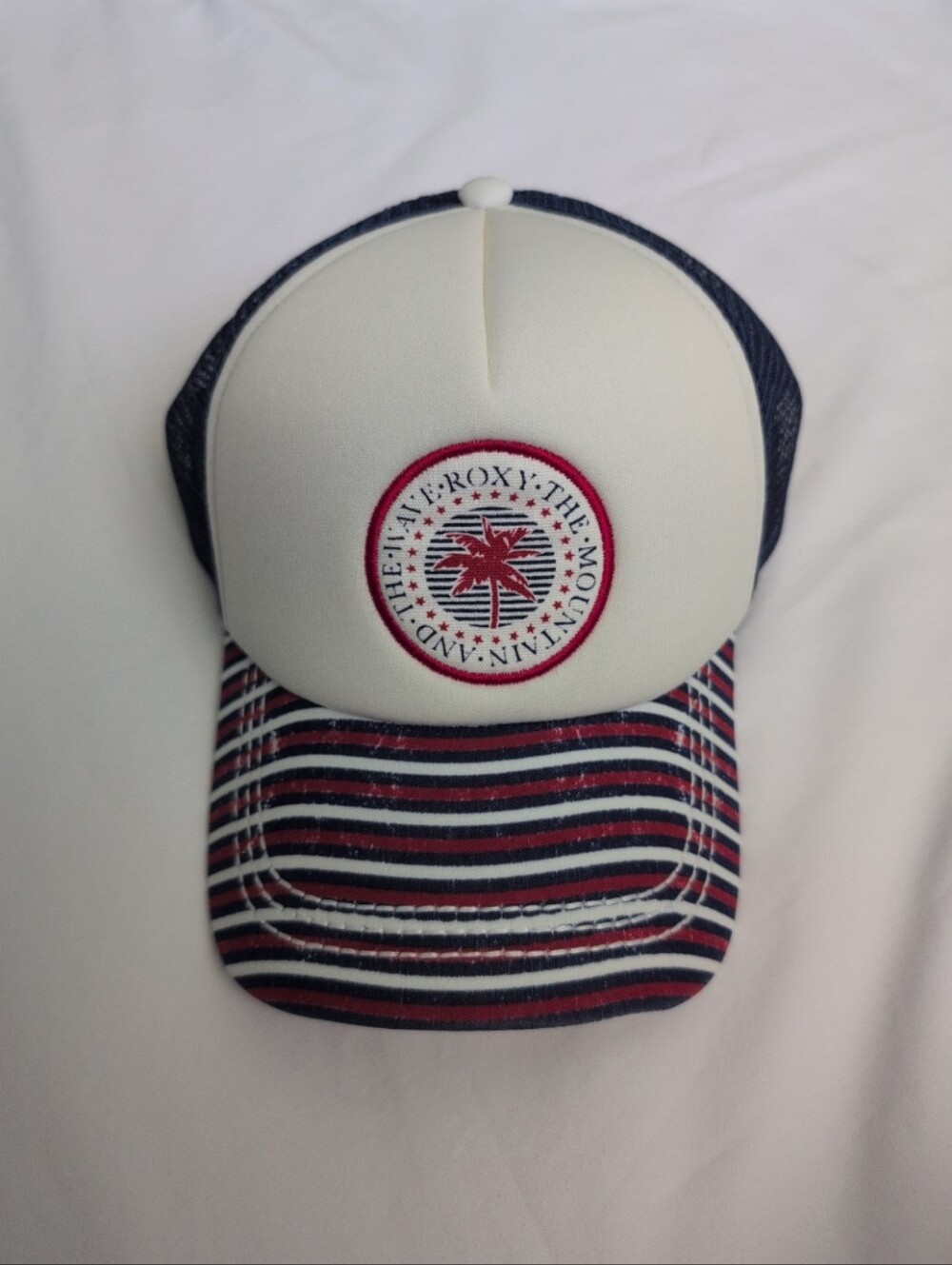 Roxy Trucker Hat